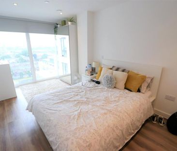 2 bedroom apartment to rent - Photo 5