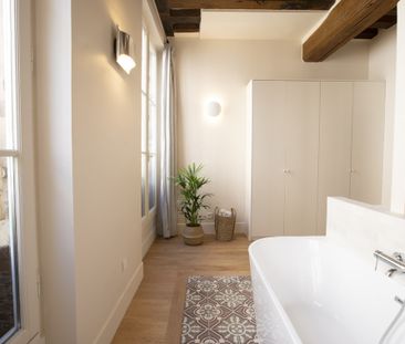 Appartement à louer rue Monsieur le Prince, Paris 6ème - Photo 1