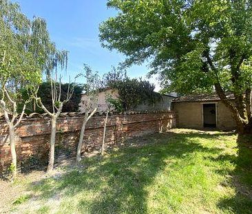 Location - Maison - 3 pièces - 90.00 m² - montauban - Photo 3