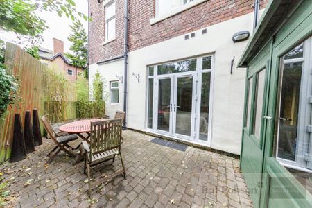 Akenside Terrace, Newcastle Upon Tyne - Photo 3