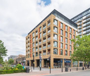 Studio to rent - Photo 6