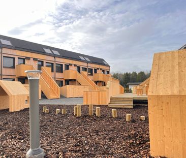 Dunhavrevägen, 749 44, Enköping - Foto 2