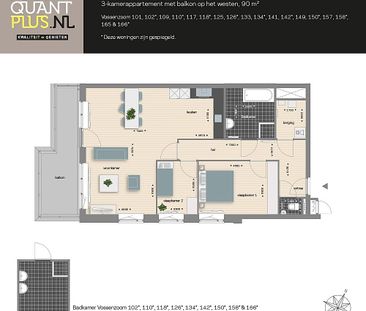 Vossenzoom 165 - Photo 5