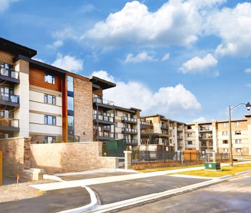 For Lease - 128 Garden Drive Unit# 207, Oakville, Ontario - Photo 6