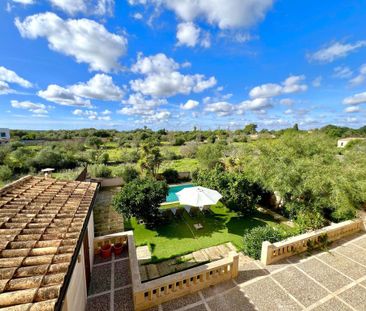 5 room luxury House for rent in Santanyí, Balearic Islands - Photo 5