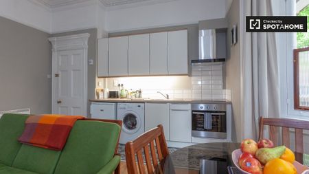 1-bedroom apartment for rent in Portobello, Dublin - Photo 3