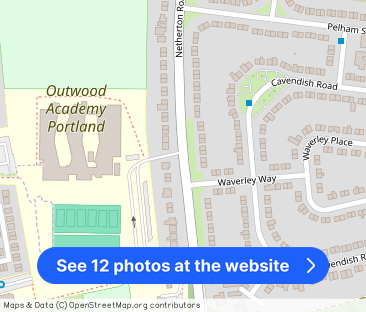 Netherton Road, Worksop - Photo 1