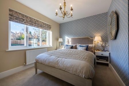 3 bedroom house to rent - Photo 4