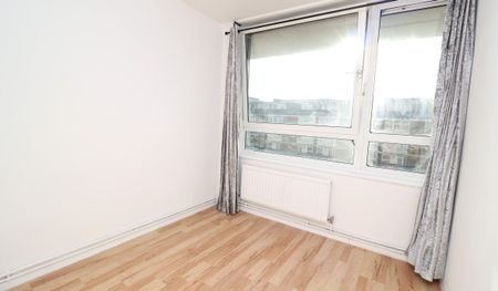 Hedley House, Stewart Street, Isle of Dogs, London E14 - Photo 3