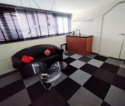 Chambre non meublée à De Hoogestraat, Stevensweert - À louer - Foto 1