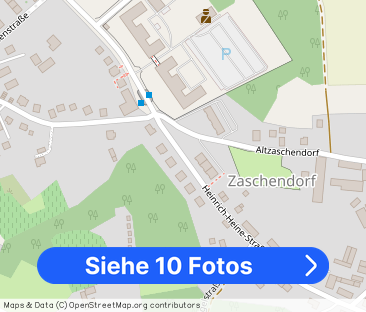 Ruhig gelegene 3-Raumwohnung in Meißen-Zaschendorf - Foto 1