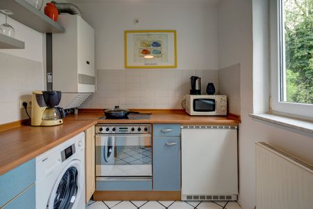 Good location near the Luitpoldpark - Foto 5