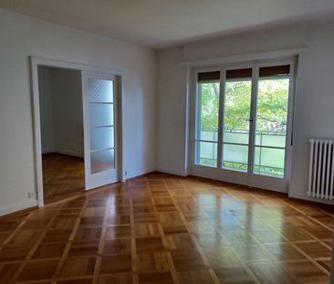 Chemin des Croix-Rouges 3, 1007, Lausanne - Photo 5