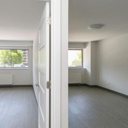 1 CH - 1 SDB - Outremont près Laurier - $1,360 /mo - Photo 1