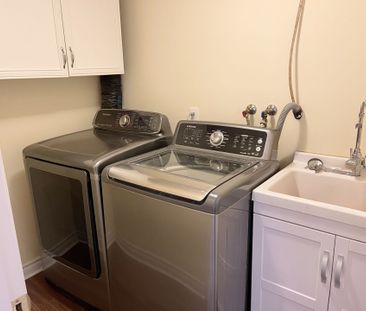 For Lease - 169 Carlaw Avenue Unit# Basement, Toronto, Ontario - Photo 2