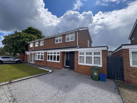 4 bedroom house to rent - Photo 3