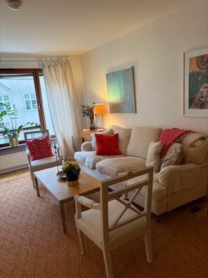 Skeppargatan, Stockholm - Photo 1