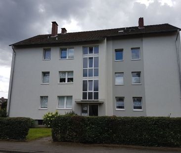 Gemütliche 3-Zimmerwohnung in Brake-Bielefeld - Foto 1