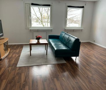 Terapivägen, Huddinge - Foto 2