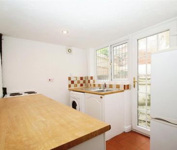 1 bedroom terraced house to rent - Photo 6