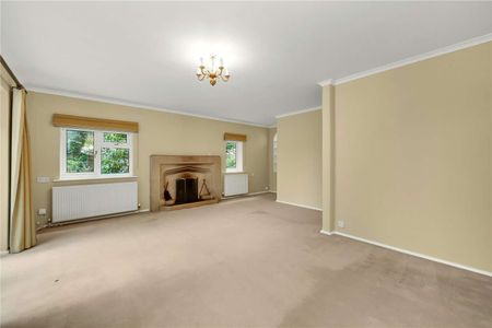 An exquisite four bedroom detached house in a idyllic rural setting set in a private position a short drive from Alton. - Photo 4