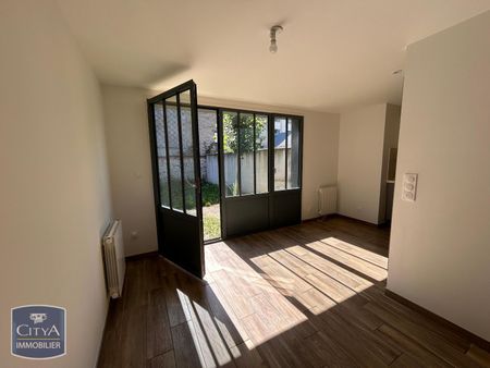 Location Appartement 3 pièces 67m² HONFLEUR 14600 - Photo 3