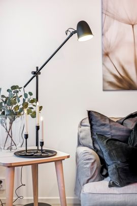 Eriksgatan, Avesta - Foto 1