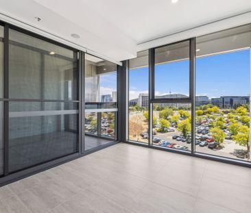 Allara Street, City ACT 2601 - Apartment For Rent | Domain - Photo 2