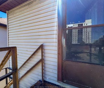 For Lease - 130 ELM Avenue Unit# 126 UPPER, Windsor, Ontario - Photo 1