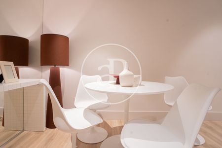 Flat for rent in Goya (Madrid) - Photo 5