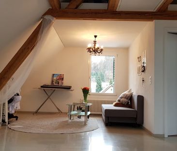 2.5 Zimmer, 2. Stock - Photo 1