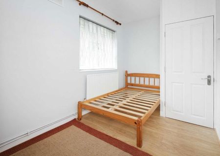 Lambeth Walk - Photo 5