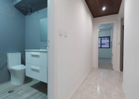 Apartamento T2