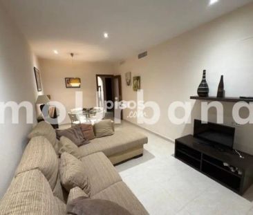 Apartamento en alquiler en Comunidad Valenciana - Photo 2