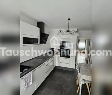 TAUSCHWOHNUNG Tauschwohnung gesucht: Von 2-Zimmer zu 4-Zimmer iDüss... - Foto 1