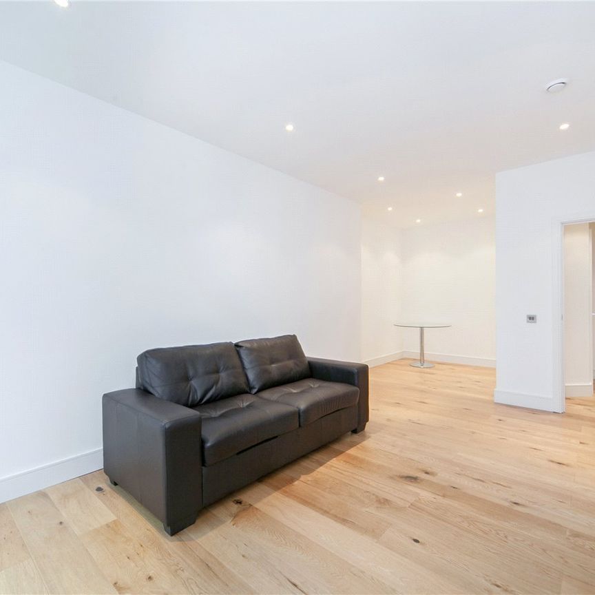 Melrose Apartments, 6 Winchester Road, London, NW3 3NT - Photo 1