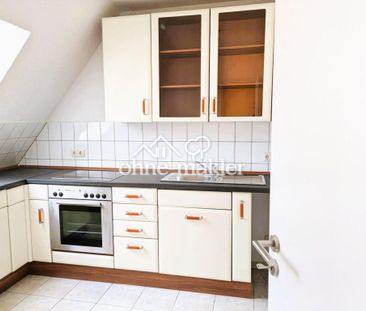 Gemütliche 3 Zimmer-Wohnung Maisonette in der Güstrower Altstadt - Foto 3