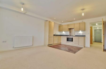 1 bedroom apartment to rent - Photo 4