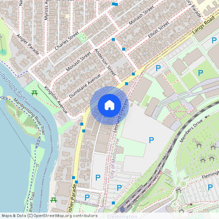 7/14a Leonard Crescent, Vic 3032, Ascot Vale