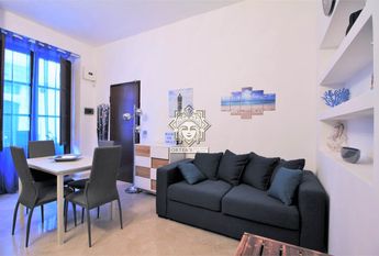 Bilocale accessoriato ortigia