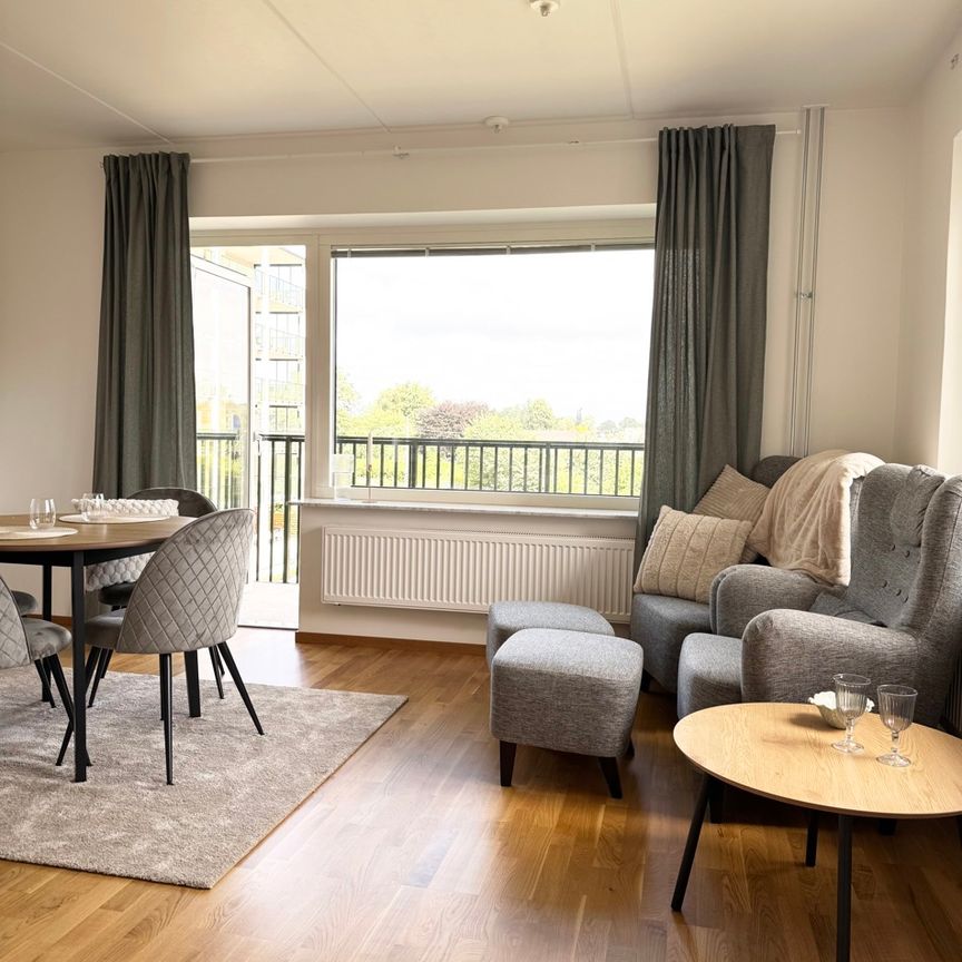 Torpstigen 2A, Eslöv Centrum - Foto 1