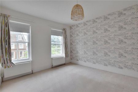 6 bedroom terraced house to rent - Photo 5