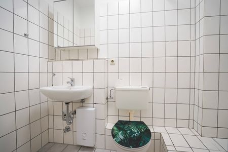 Louise-Schroeder-Straße: 1,5-Zimmer-Wohnung, Terminbuchung über Link siehe Besch ... - Photo 5