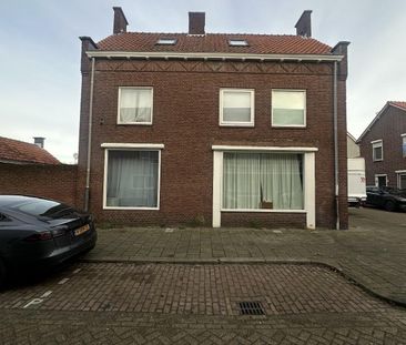Te huur: Kamer Van Linschotenstraat in Tilburg - Foto 4