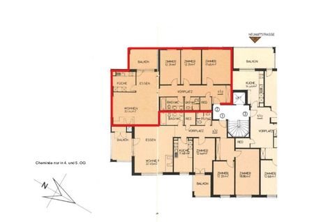 Vous êtes à la recherche d’une maison familiale dans un emplacement central ? - Foto 2