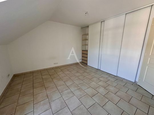 Location Appartement 6 pièces 115m² BRISSAC QUINCE 49320 - Photo 1