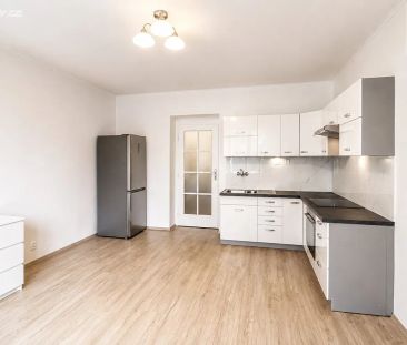 Pronájem bytu 2+kk 55 m² - Photo 1