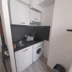 Appartement à louer 1 pièce 19.05m² - Photo 2