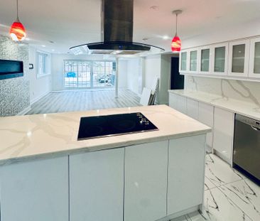 For Lease - 10 Silverdale Crescent Unit# Lower, Toronto, Ontario - Photo 5