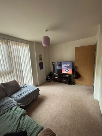 1 Bed Flat, Mason Way, B15 - Photo 3